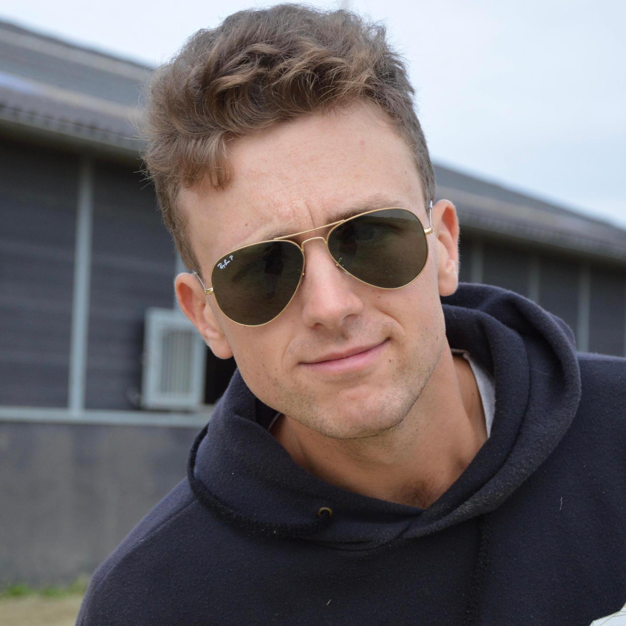 Robbe - Zaakvoerder Kerlinga